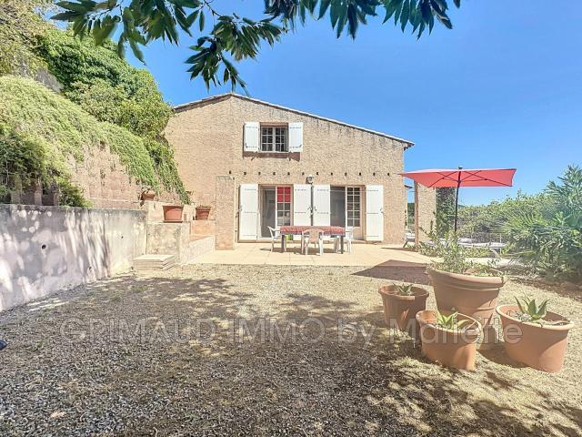 Maison vente à Arrondissement de Draguignan, La Garde-freinet
