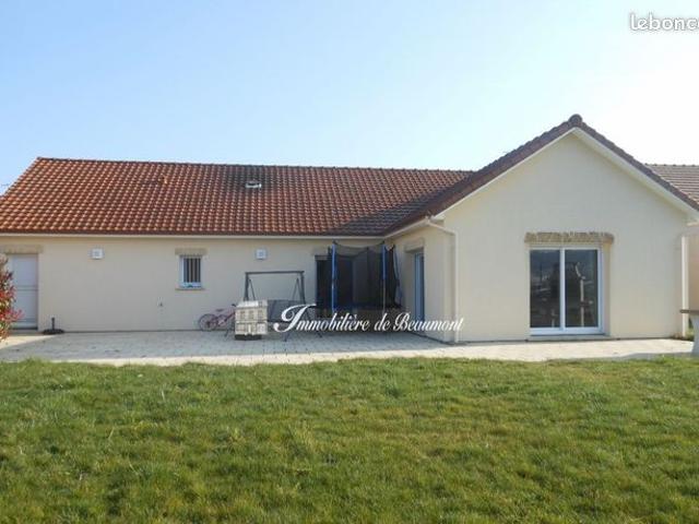 Maison vente à Évreux, Saint-sébastien-de-morsent