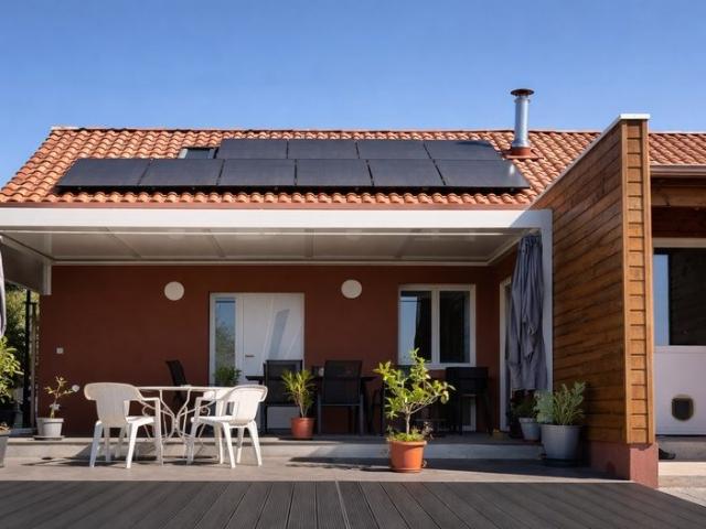 Maison vente à Mirande, Saint-germé