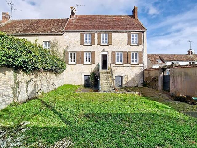 Maison vente à Les Andelys, Fourges