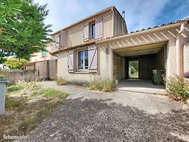 Maison vente à Lambesc, Bouches-du-Rhône