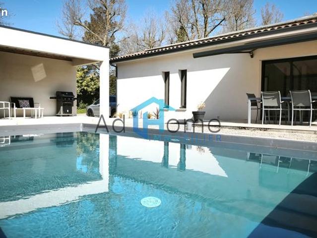 Maison vente à Muret, Saiguède