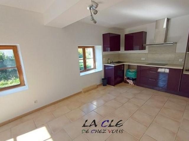 Maison vente à Béceleuf, Deux-Sèvres