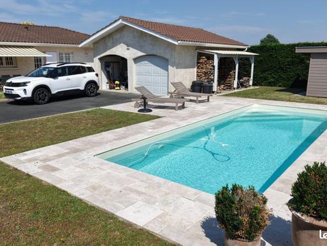 Maison vente à Bordeaux, Sainte-eulalie