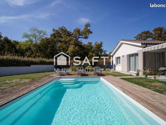 Maison vente à Dax, Rivière-saas-et-gourby