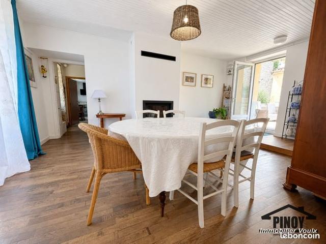 Maison vente à Flagy, Seine-et-Marne
