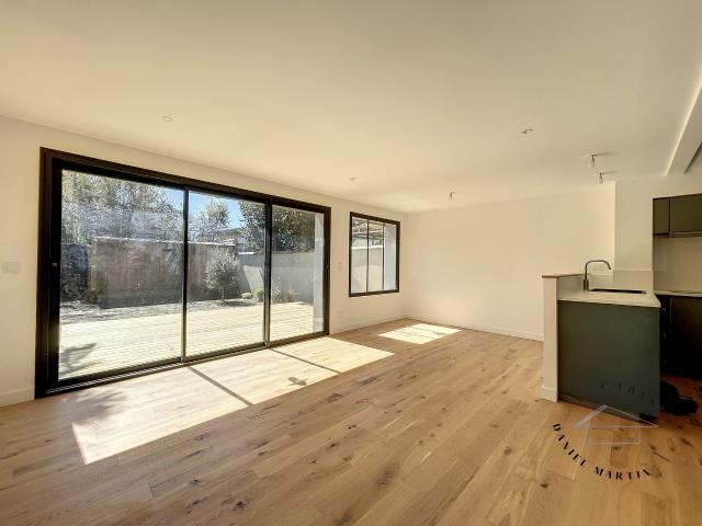 Maison location à Bordeaux, Bègles