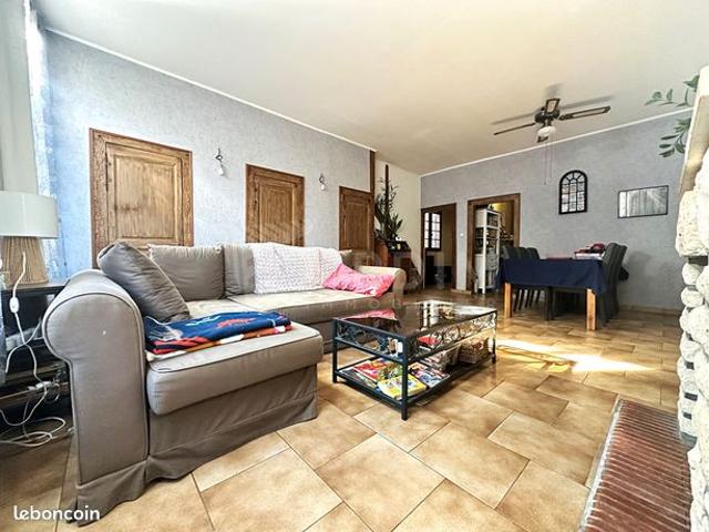 Maison vente à Sens, Joigny