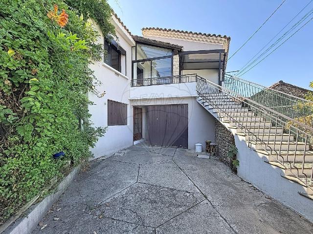 Maison vente à Lézan, Gard