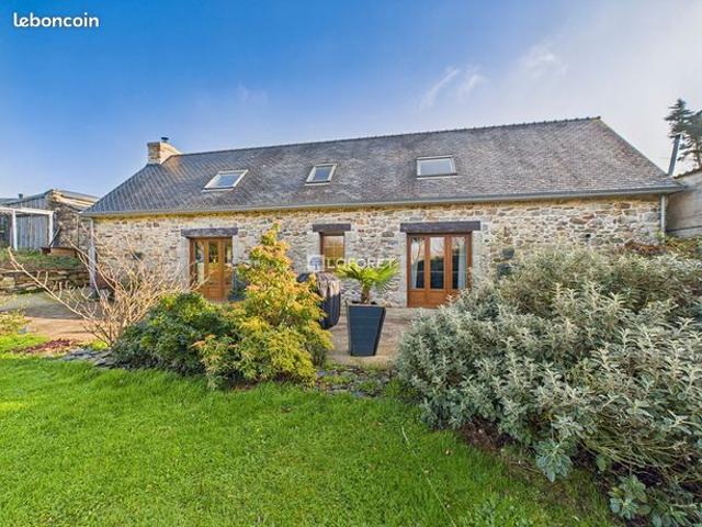 Maison vente à Châteaulin, Bretagne