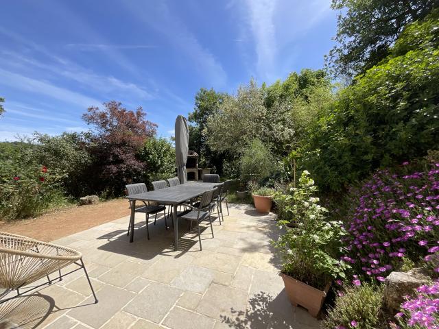 Maison vente à La Basse Garenne, Rontalon