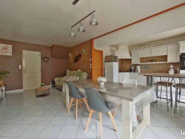 Maison vente à Saint-Omer, Blendecques