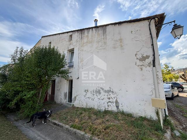 Maison vente à Blaye, Bourg