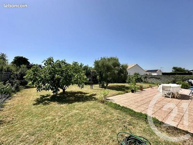 Maison vente à Les Sables-d'Olonne, Commequiers