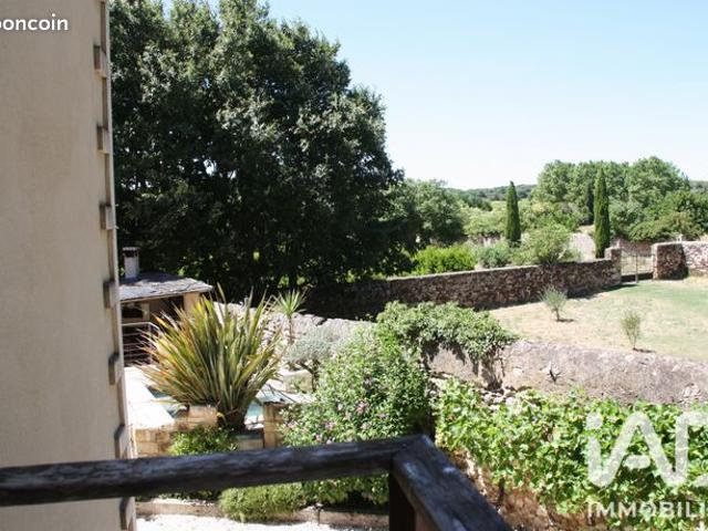 Maison vente à Nîmes, Pouzilhac