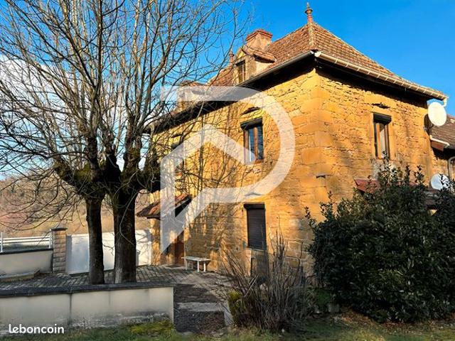 Maison vente à Maizilly