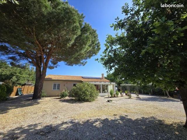 Maison vente à Lesparre-Médoc, Vendays-montalivet