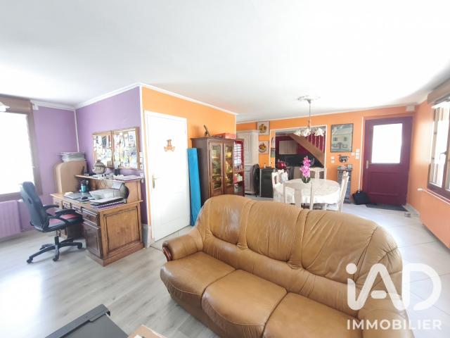 Maison vente à Mayenne, Chailland