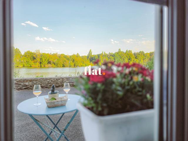 Maison vente à Nantes