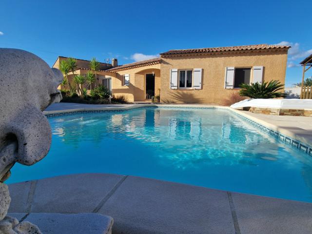 Maison vente à Istres, Marignane