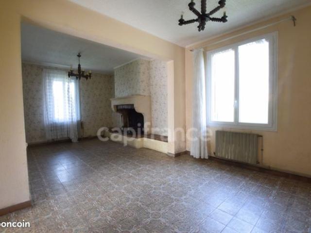 Maison vente à Langon, Grignols