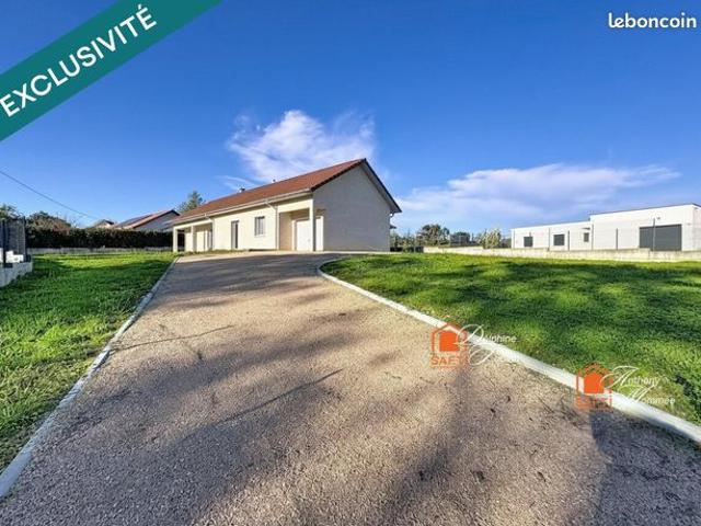 Maison vente à La Tour-du-Pin, Morestel
