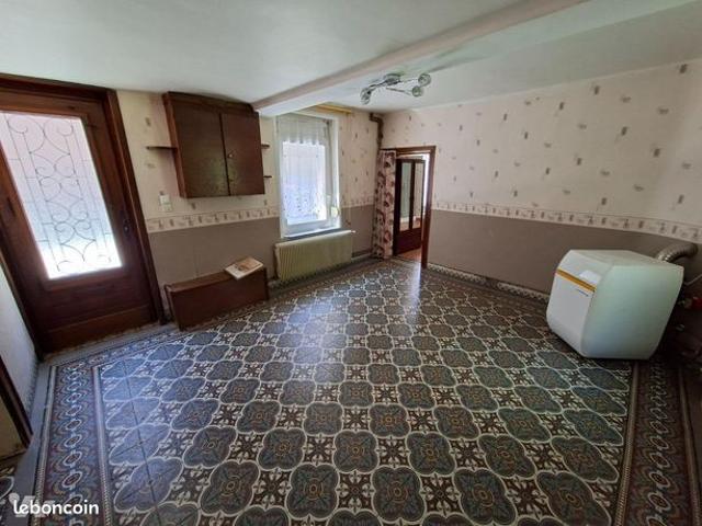 Maison vente à Avesnes-sur-Helpe, Solre-le-château