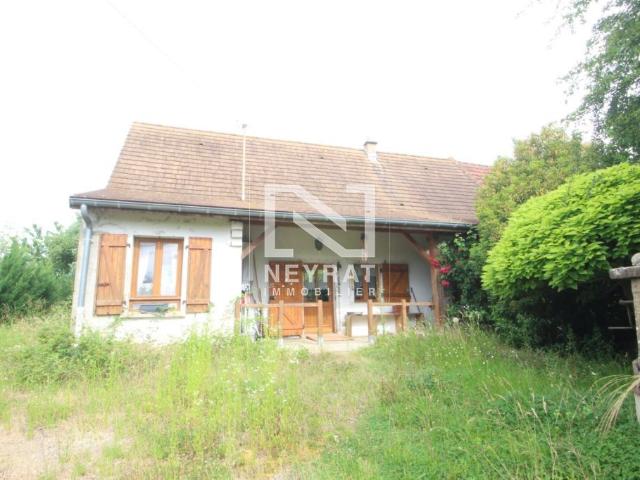 Maison vente à La Tuilerie, Branges