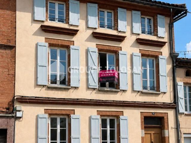 Maison vente à Lavaur, Tarn