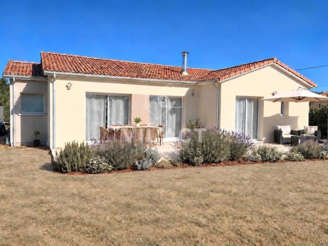 Maison vente à Sadirac, Gironde