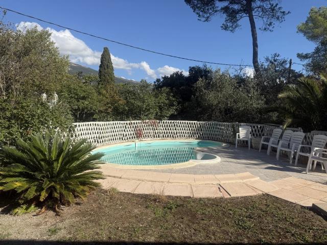 Maison vente à Notre-Dame, Roquefort-les-Pins