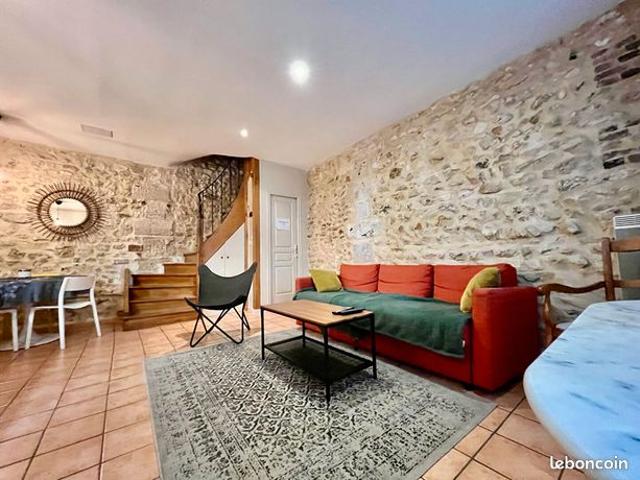 Maison vente à Rouen, Seine-Maritime