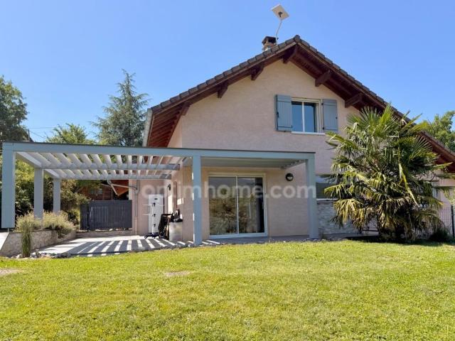Maison vente à Vésine, Chapeiry
