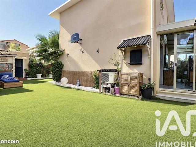Maison vente à Marseille, La Ciotat
