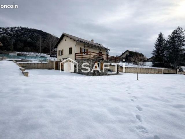 Maison vente à Digne-les-Bains, Selonnet