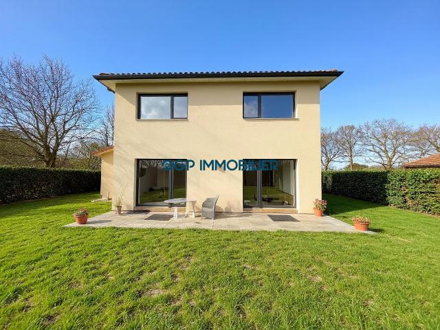 Maison vente à Auch, Lombez