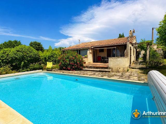 Maison vente à Brignoles, Pourrières