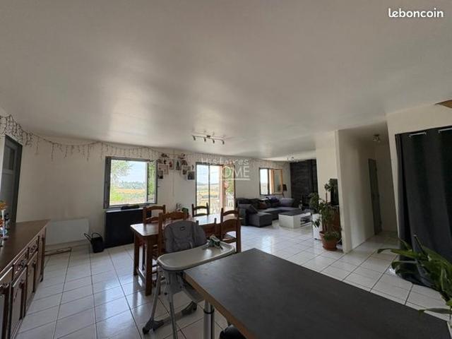 Maison vente à La Ferté-Gaucher, Seine-et-Marne