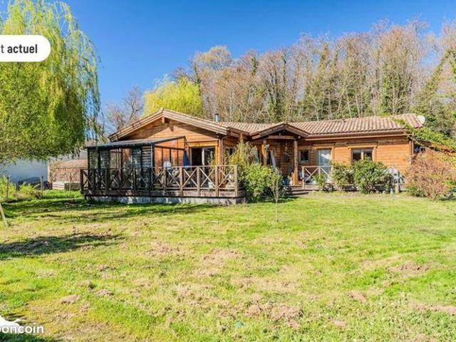 Maison vente à Arcachon, Le Teich