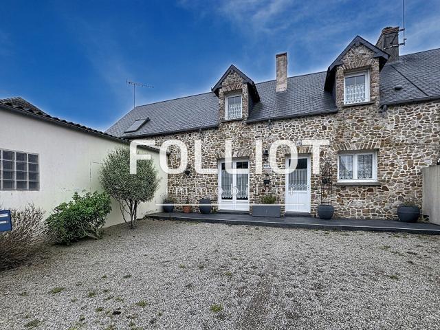 Maison vente à Coutances, Créances