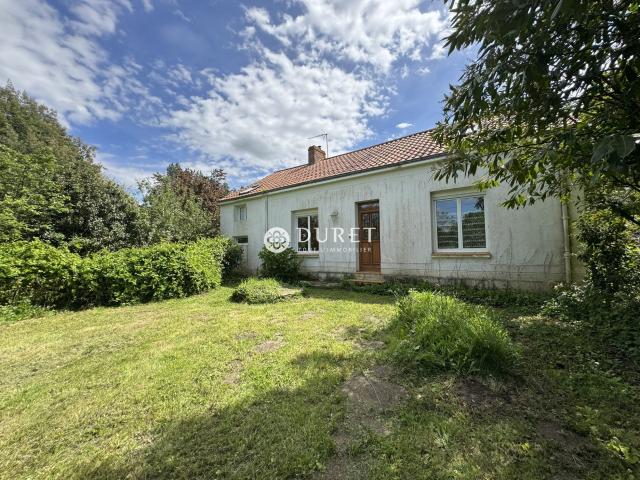 Maison vente à Les Sables-d'Olonne, La Garnache