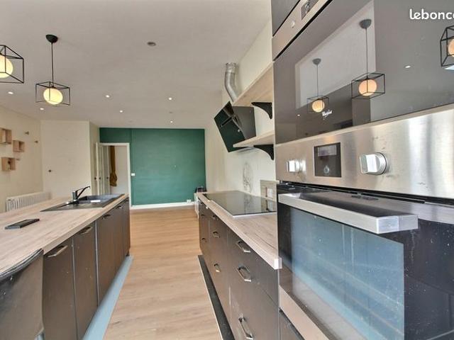 Maison vente à Nanterre