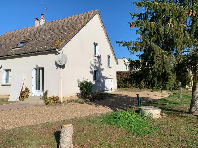 Maison location à Châteaudun, Cloyes-sur-le-loir