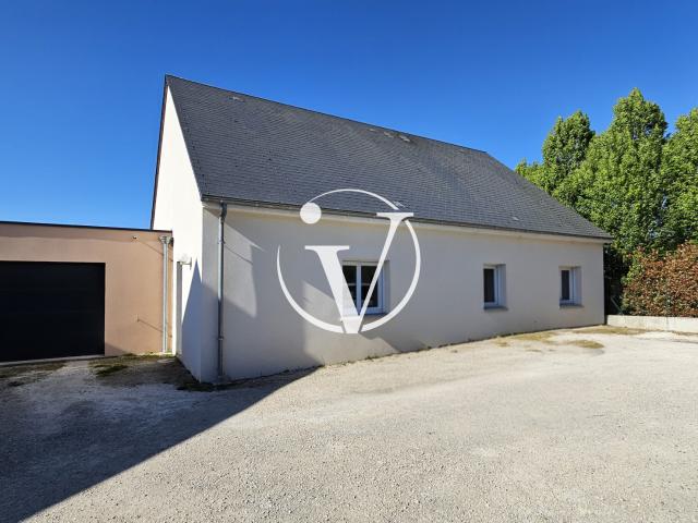 Maison location à Vendôme, Villiers-sur-loir