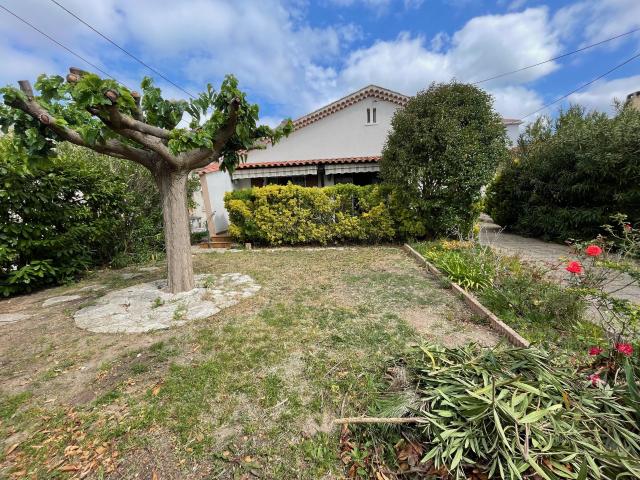 Maison vente à Arrondissement de Toulon, La Garde