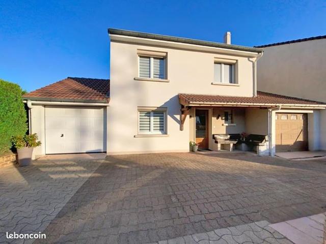 Maison vente à Thionville, Gandrange