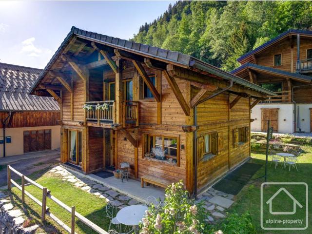 Maison vente à Thonon-les-Bains, Morzine