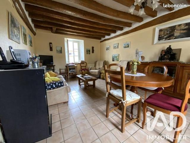 Maison vente à Ablis, Yvelines