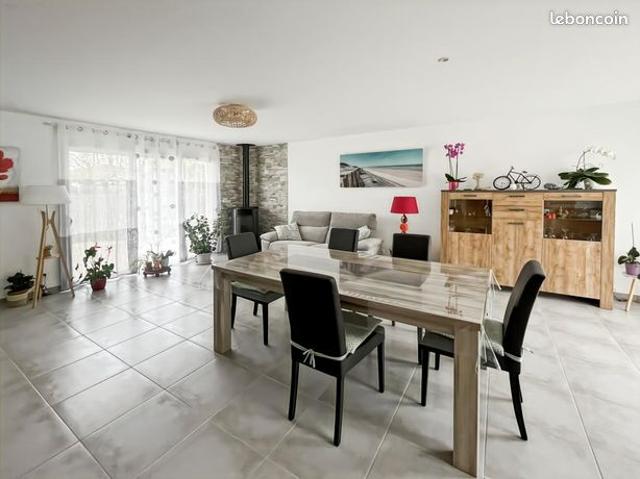 Maison vente à Saint-sulpice-de-royan, Charente-Maritime