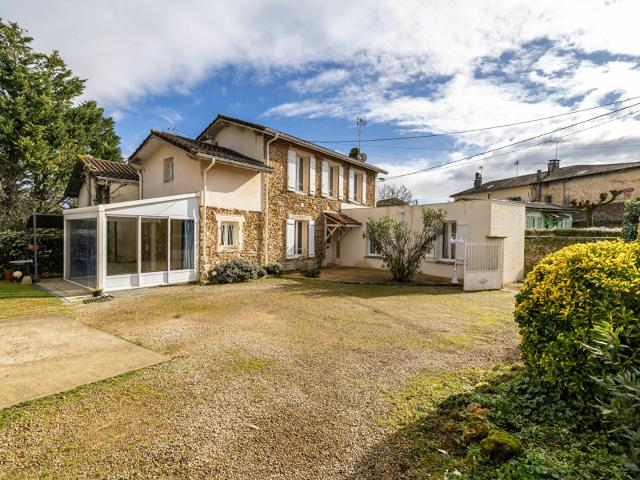 Maison vente à Mont-de-marsan
